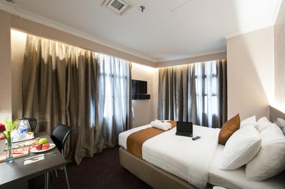 Hotel Avaria Kl