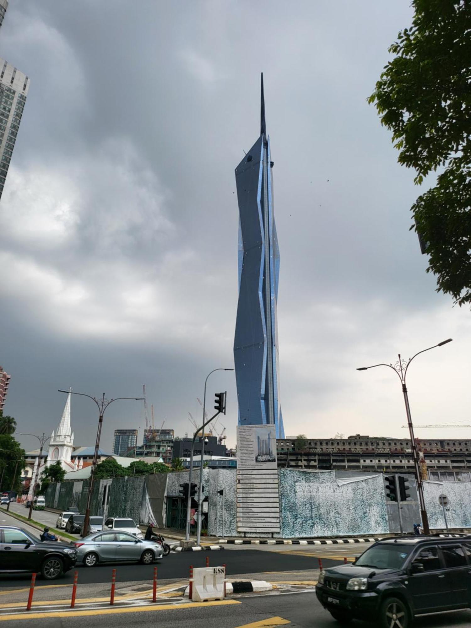 Avaria Kl Hotel Kuala Lumpur