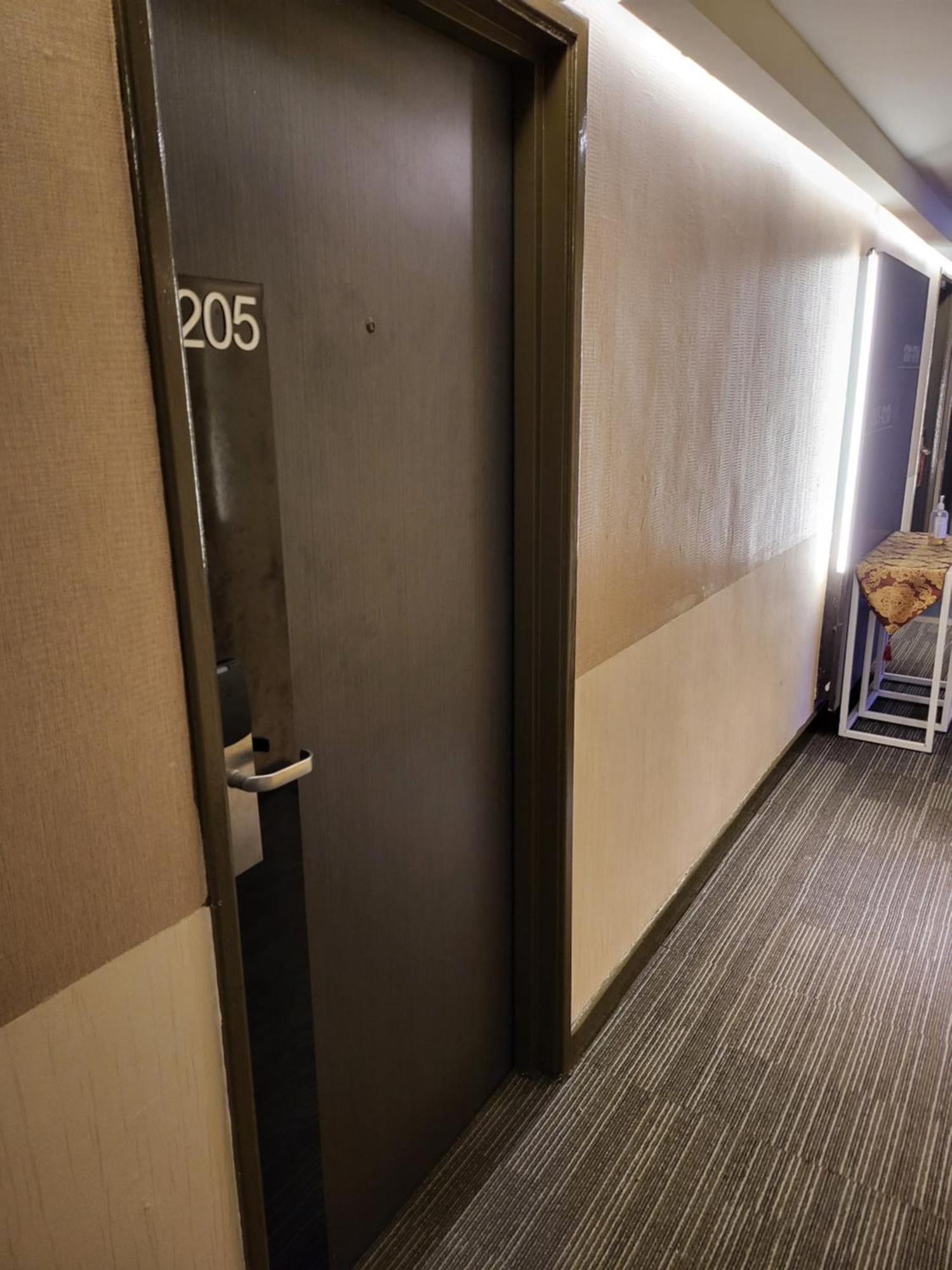 Avaria Kl Hotel 3*