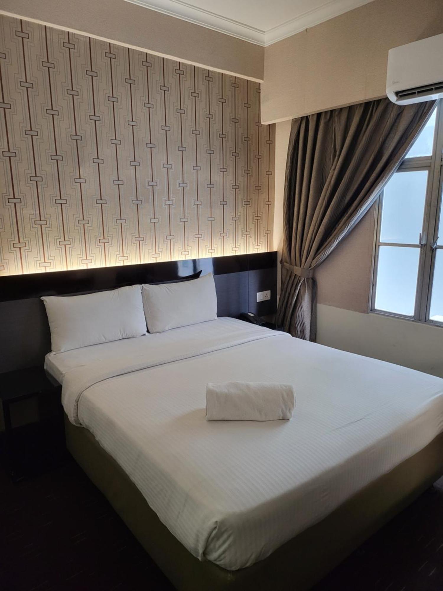 Avaria Kl Hotel Kuala Lumpur