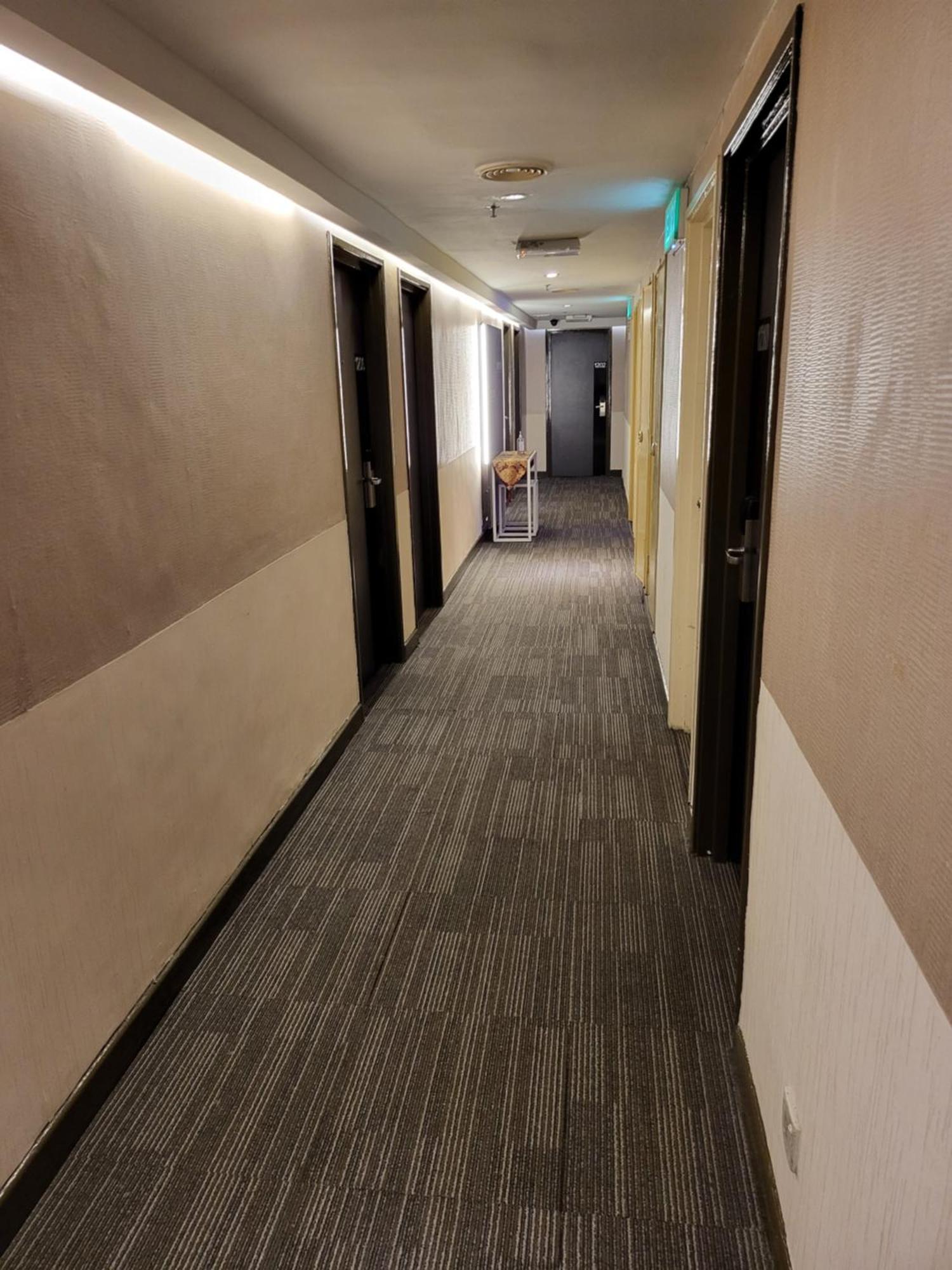Hotel Avaria Kl Kuala Lumpur
