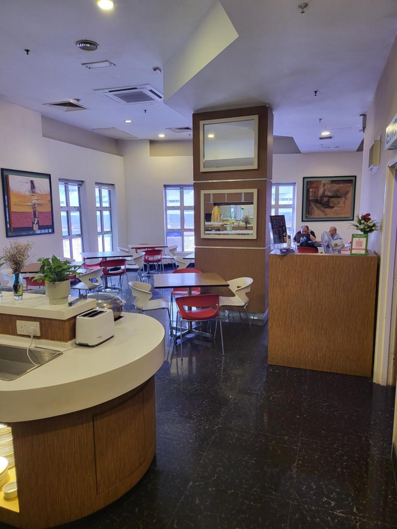 Avaria Kl Hotel