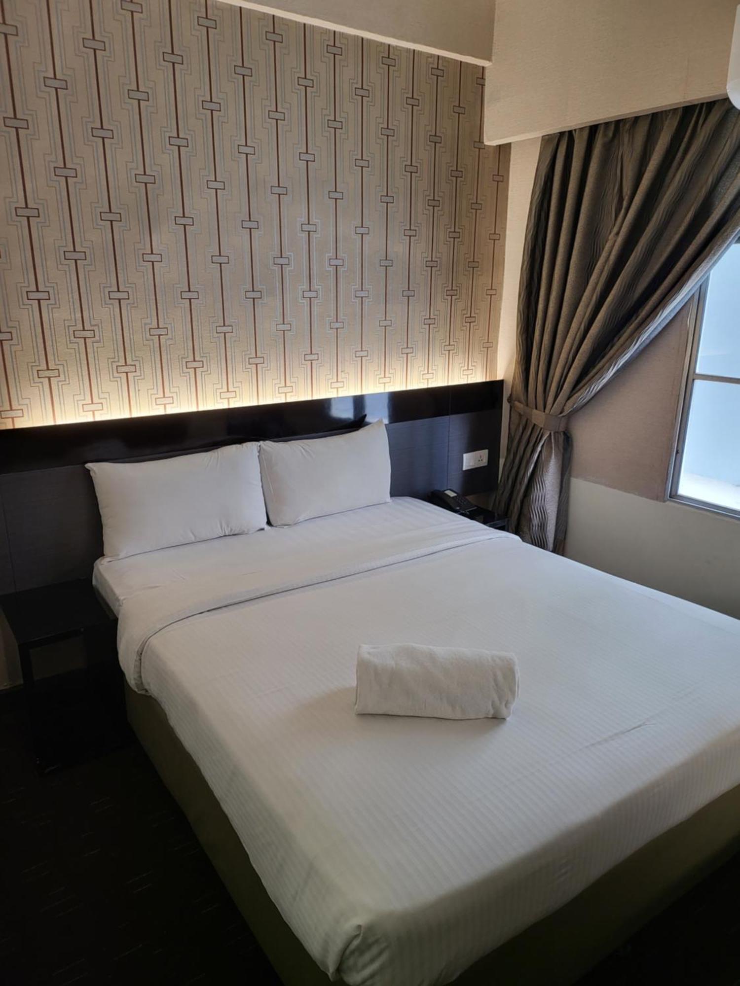 Avaria Kl Hotel Kuala Lumpur