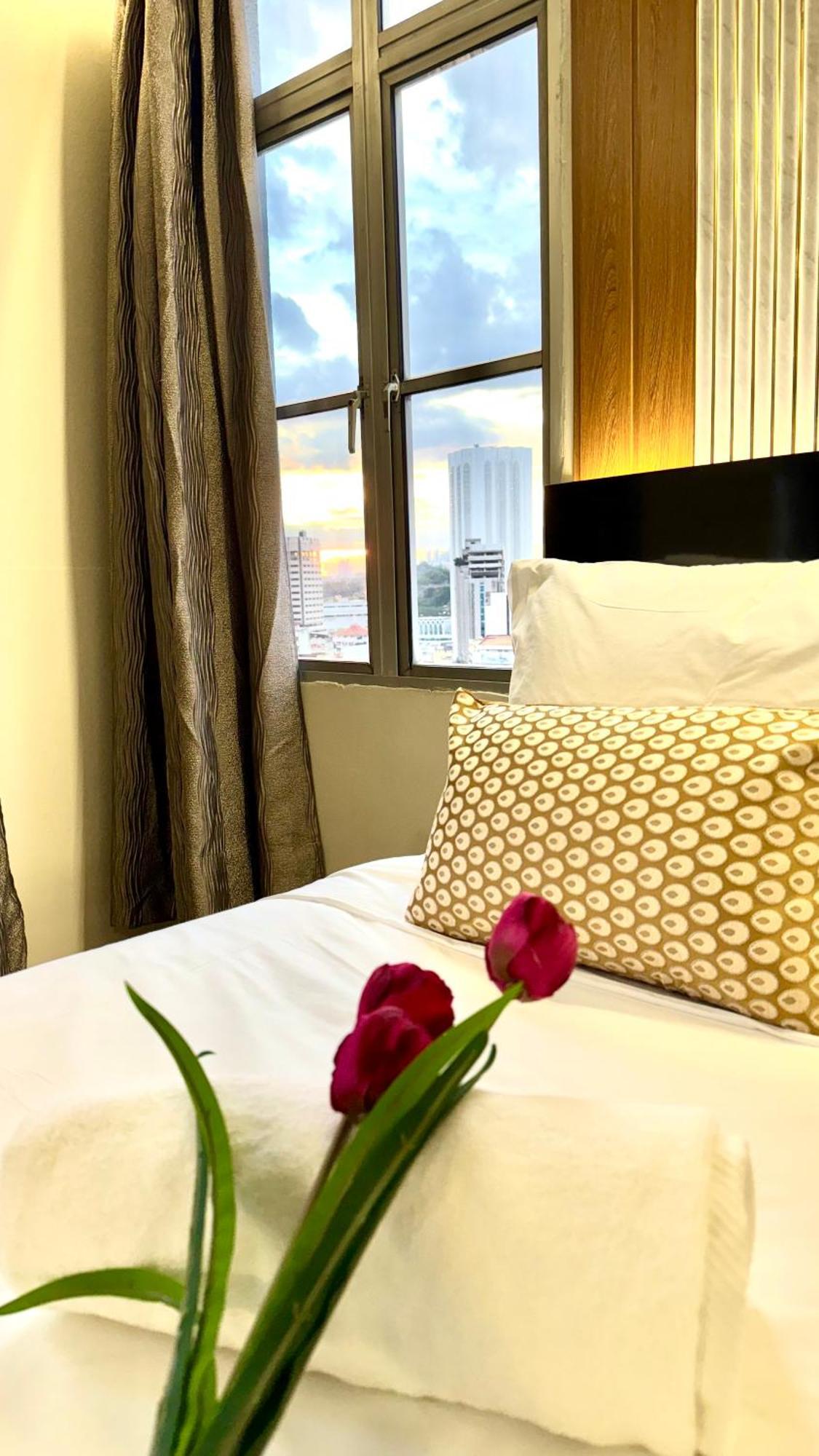Hotel Avaria Kl Kuala Lumpur