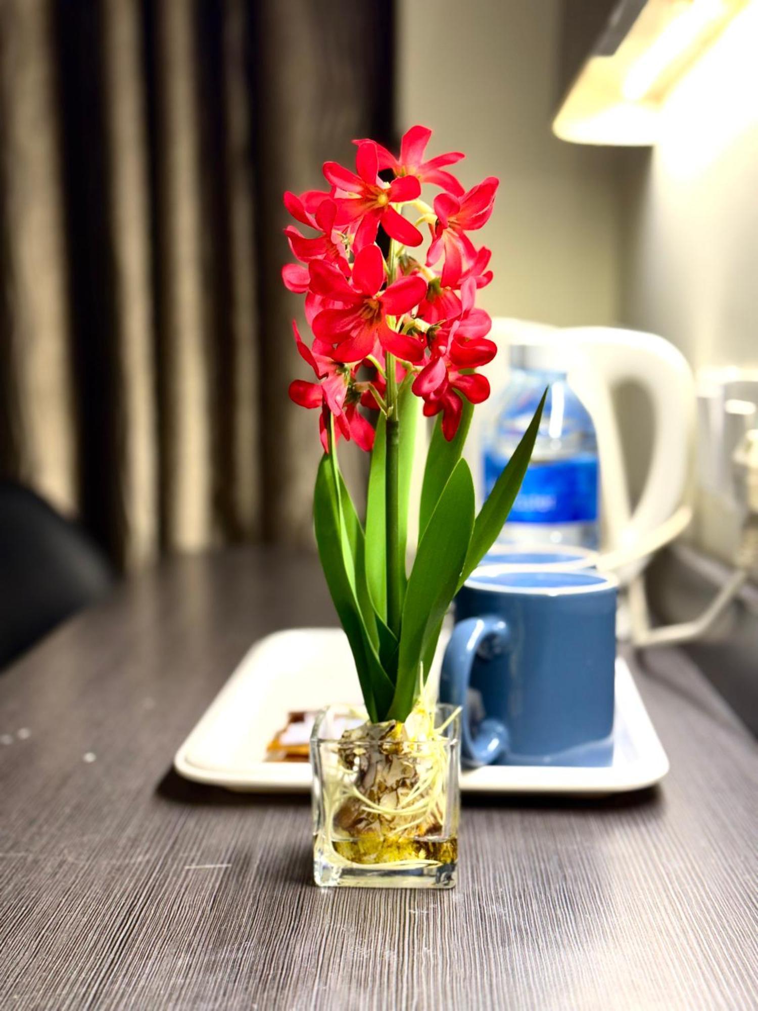 Hotel Avaria Kl Kuala Lumpur