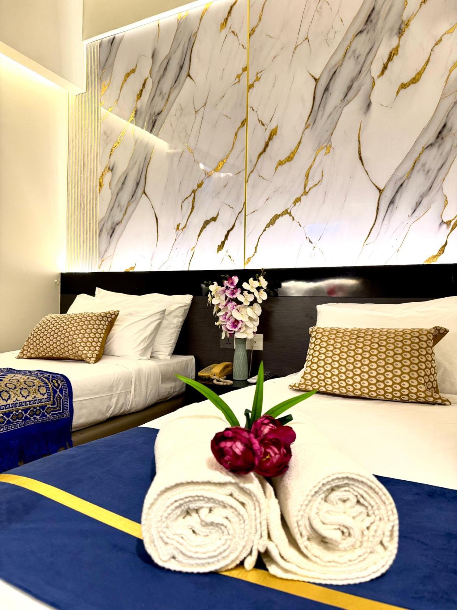 Hotel Avaria Kl 3*