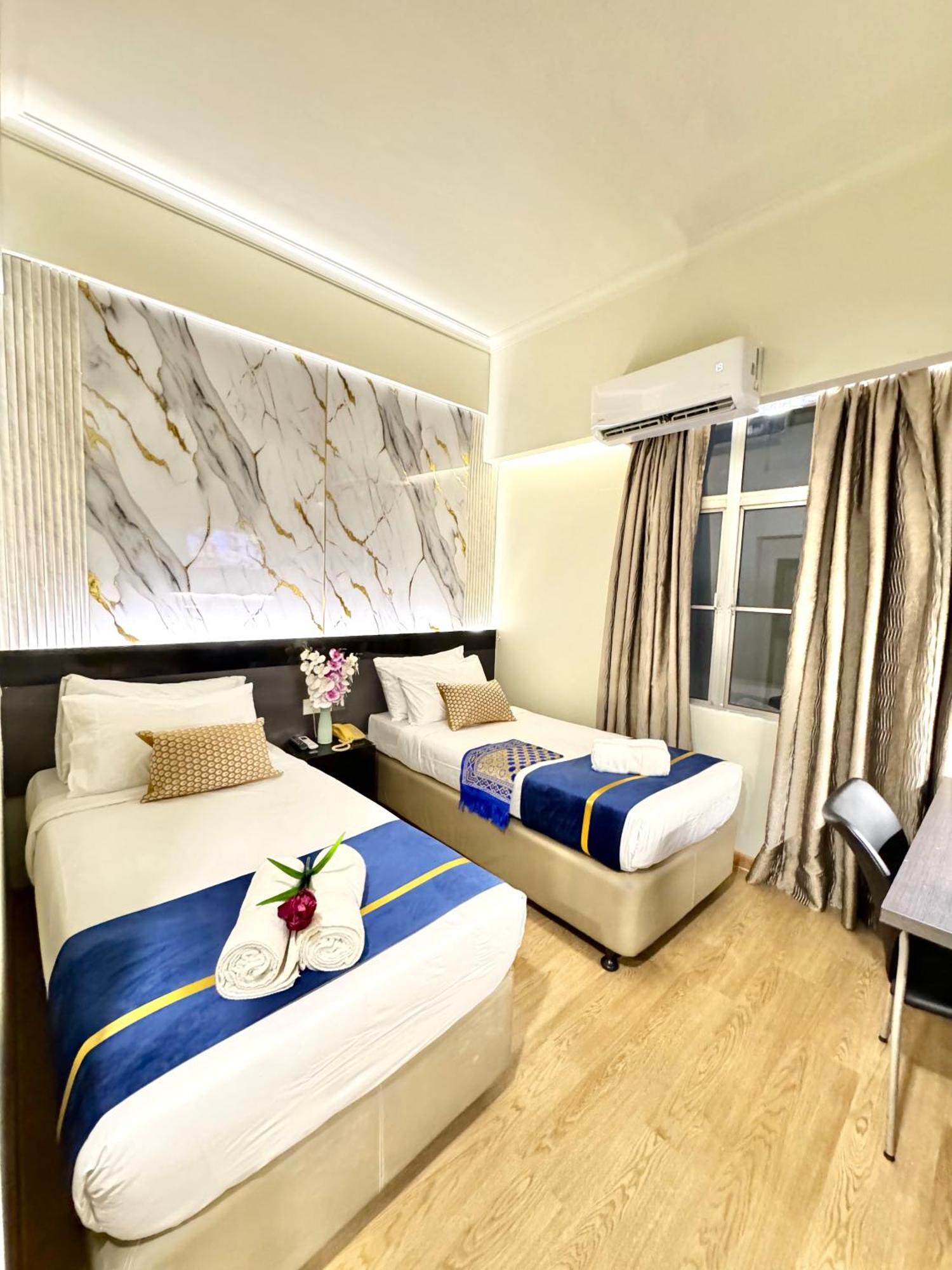 Avaria Kl Kuala Lumpur